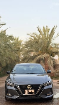 سنترا ٢٠٢٣ • وارد امريكي • ماشي ٣٥٠٠٠ ميل