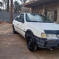 بيجو روا • ٢٠٠٩ • رقم قادسيه