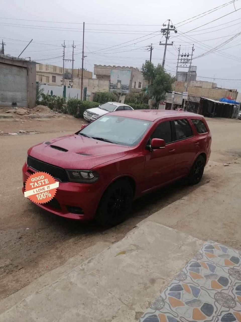 السلام عليكم دورنكو موديل 17 رقم اربيل السياره جاهزه كير مكينه حداديه فول عده الفتحه مكان السيارة بالعماره 
السعر 225 بيها مجال قليل ***********
