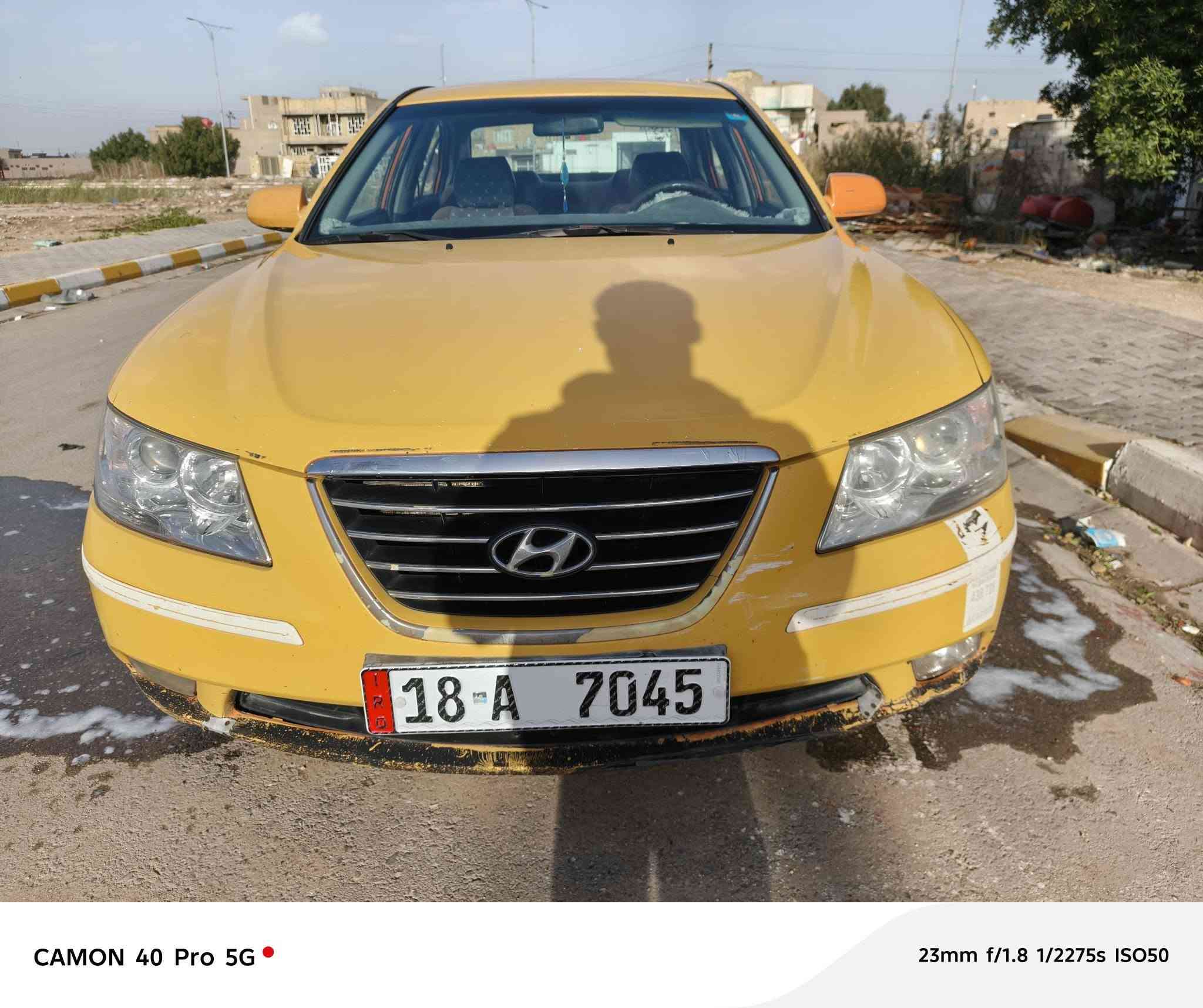 السلام عليكم سوناتا مدير 2011 سياره كفاله عامه تخم تاير حداديه مكينه كير مكفولات سياره ألف دينار ماذب عليه مصفره هيئه غرامات السياره بسمي السعر 90ورقه بيه مجال بسيطه 
الرقم ***********مكاني واسط قضاء الحي
