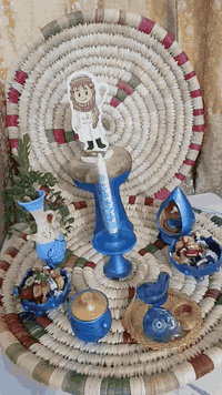 متوفر تجهيزات زكريا حسب طلب كتابة الاسم وطباعه صوره الاستفسار خاص *********** واتساب
