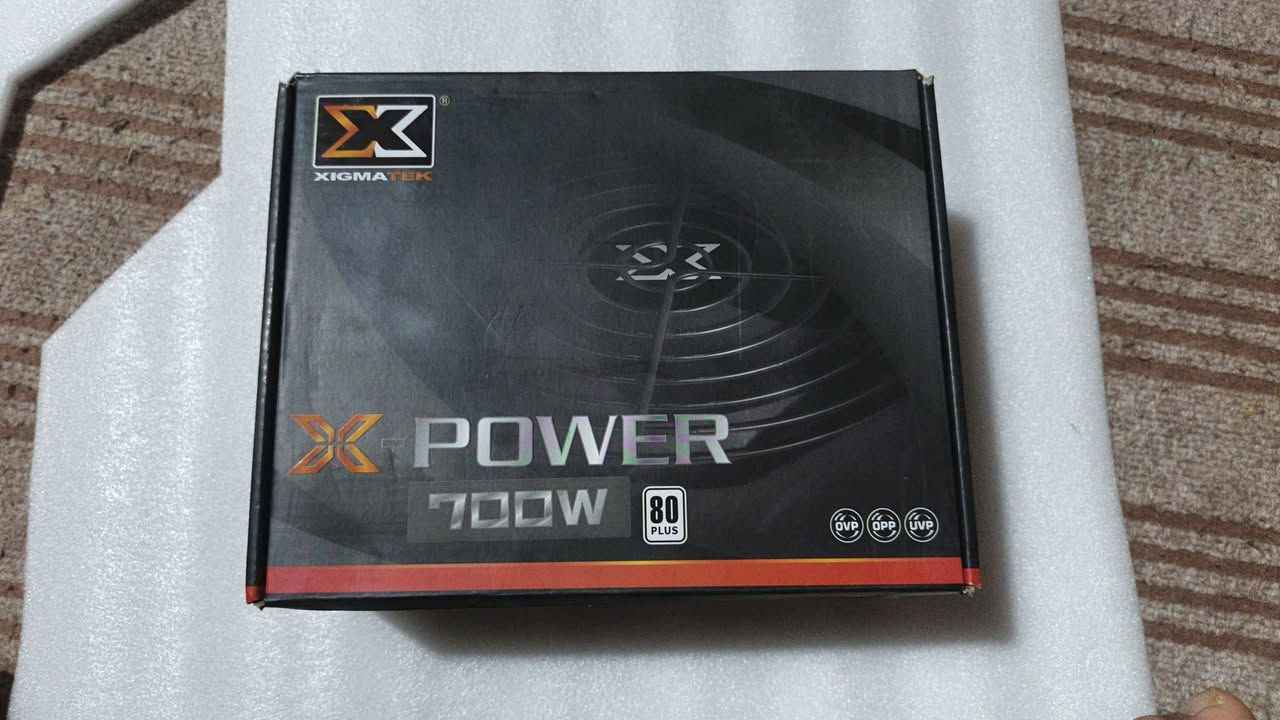 500 الف نهايته كلشي موجود بالكارتون لا تسالني شنو مواصفاته


**إذا كنت صاحب هذا الإعلان وتريد حذفه لأي سبب، رجاءا أرسل رسالة إلى الدعم الفني**