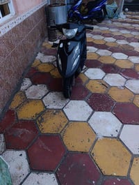 ماكس عدله للبيع ما مفتوحه شرط الفحص كله شغال من الطول للطول ولدراجه ما...