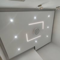 نجف الاشرف • ديكور داخلي وخارجي • جبس بورد