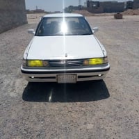 مارك ٩١ • محرك جديد • رقم صلاح الدين