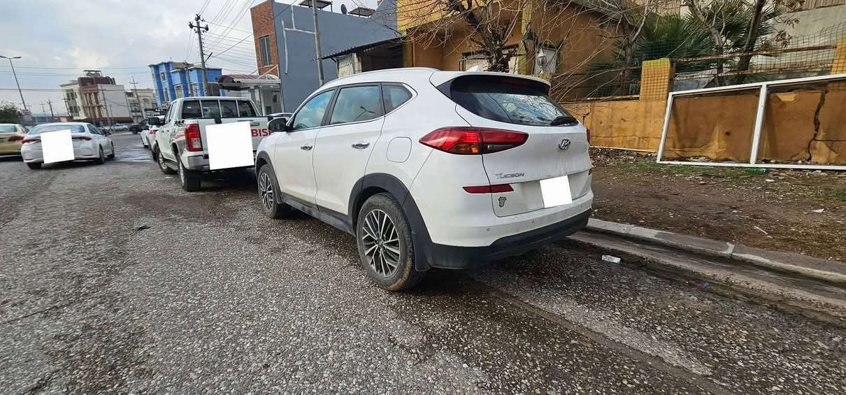 هۆندا تۆکسۆن 2020کۆری فول بئ پانۆڕاما
65کم ڕۆشتوە سفری هەولێر هیجی نیە 
بەسمە کوشین کاربا وایرلیس جارج
سەیارەکە هیچی نییە
سعری 225 معمەلە 
*********** واتسئاب أربيل, العراق
