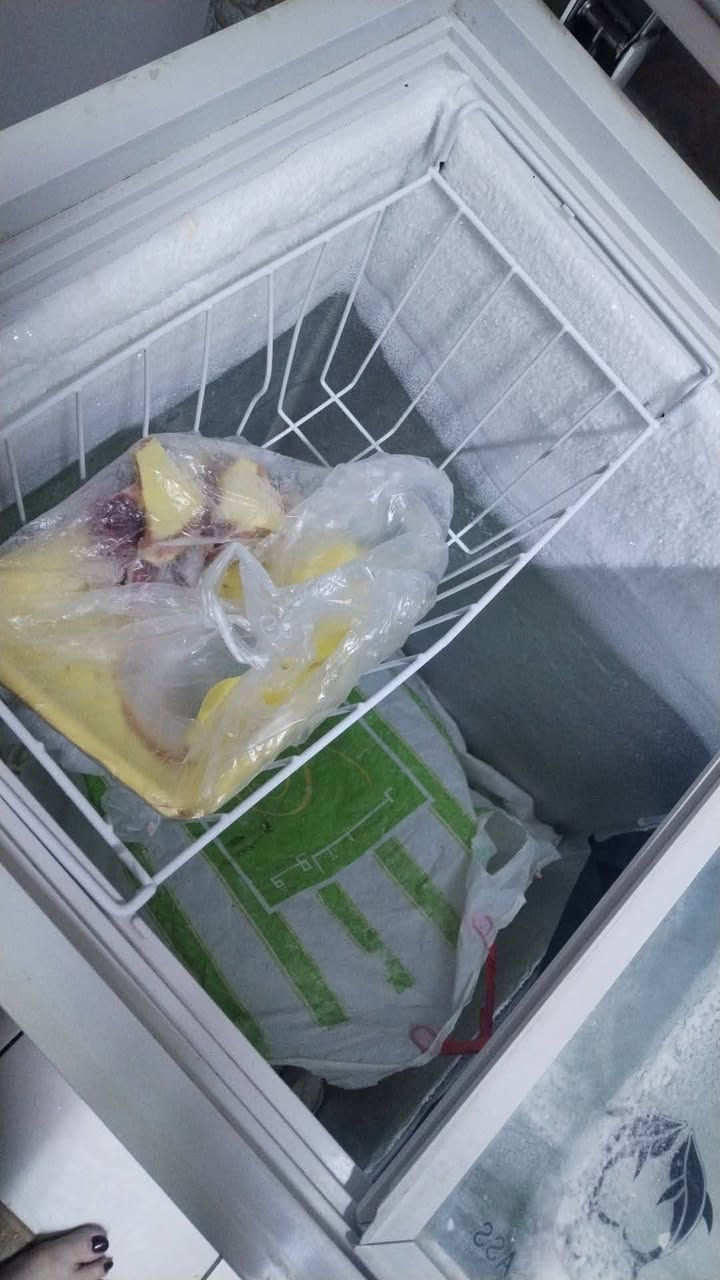 مجمدة ام دولفين نظيفه جدا وتجمد مفايته تصليح سعر 200


**إذا كنت صاحب هذا الإعلان وتريد حذفه لأي سبب، رجاءا أرسل رسالة إلى الدعم الفني**