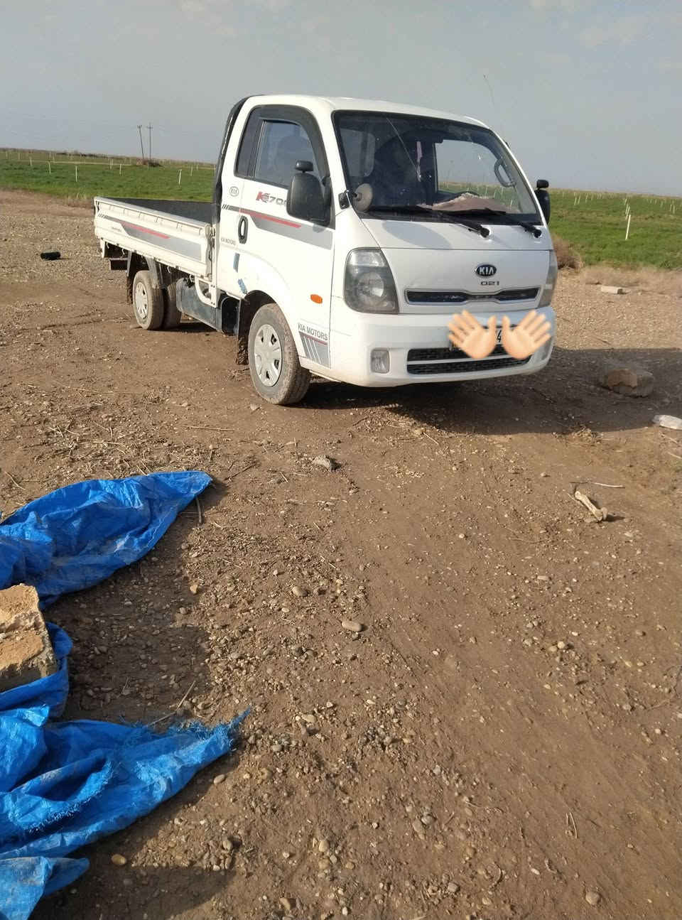 بنگو ثري ادوات 2013 لا صبغ ولا تعديل گير عادي سبعه گير مكينه مجول 3500  سياره حلوه ونضيفه تخم تاير جديد مرقمه شمالي حصت گاز بكل المحافظات 
صلاح الدين سامراء $60، ***********
