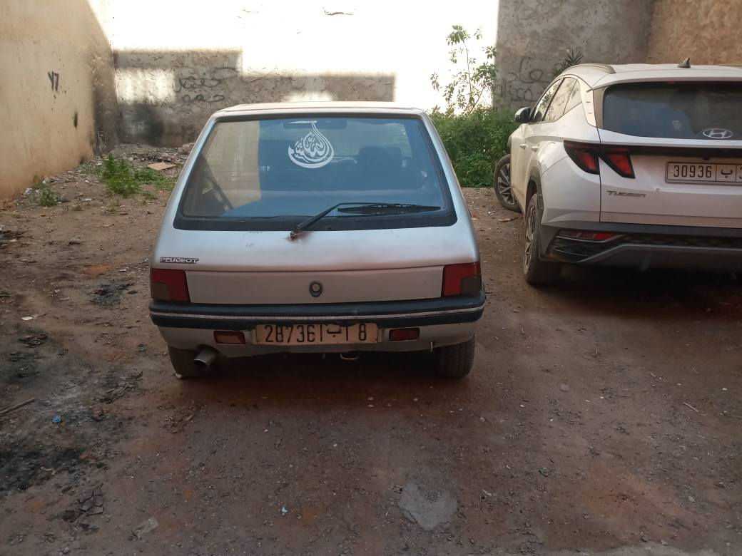 205 issans modil 85 bald 6 khil kolchi khals tilif 0658725108 أولاد تايمة, تارودانت


**إذا كنت صاحب هذا الإعلان وتريد حذفه لأي سبب، رجاءا أرسل رسالة إلى الدعم الفني**