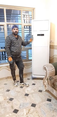 عندك سبلت عطلان لا تحتار 🤔اتصل 📞والصيانه داخل بيتك  ولا تفكر بالتصليح ...