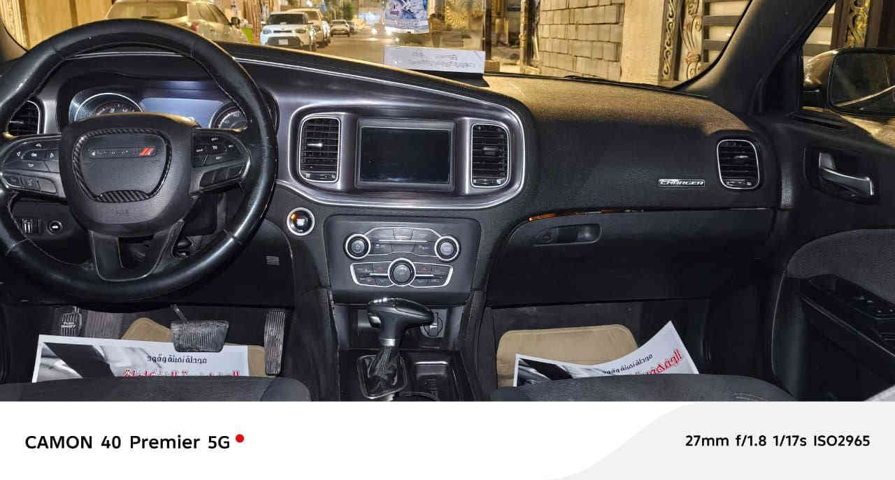 جارجر مديل 2018 أصل مواصفات 
لون فيلي مرغوب كفاله عامه داخله تقرير تعمل وتسير جوه الدوسه وبل عراق صار بيه باب خلفي مبدل نفس الون مكينه 3600 كير مكينه كفاله حداده جديده قبل شهر مزوده منضومة غاز جاهزه من كلشي خير من الله 
السعر 180 وبيه مجال ***********
