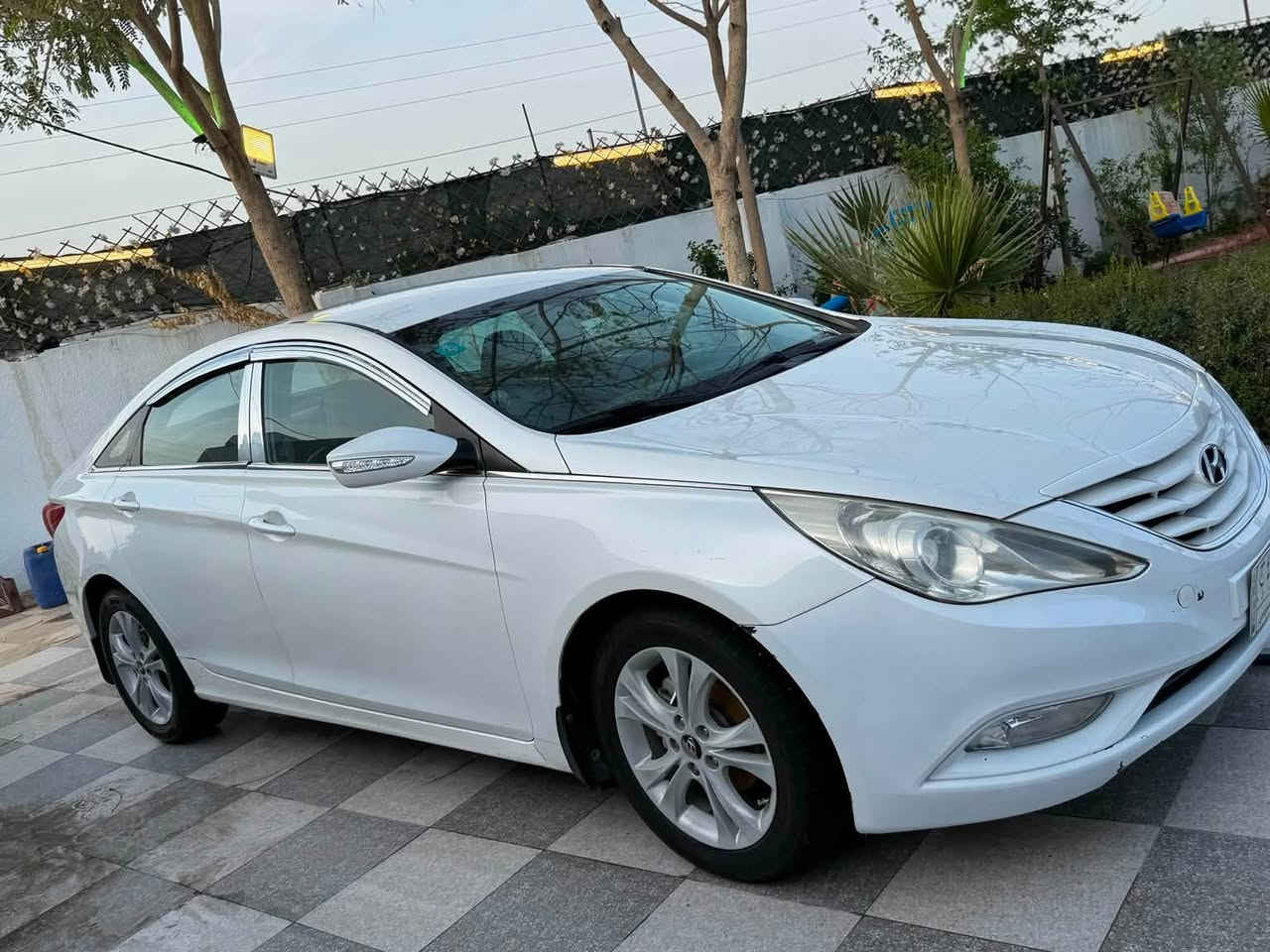 � للبيع | هيونداي سوناتا 2011 🚗
📅 الموديل: 2011

🪪 رقم: بغداد

👤 : باسمي

✅ تحويل مباشر

⚙️ المحرك: 2000 (اقتصادي)

📍 الموقع: صلاح الدين / قضاء بلد

📞 للاستفسار والاتصال:

***********
