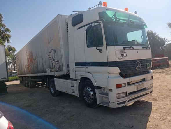 سلام عليكم لبيع كتروز موديل 2003براد شمتز موديل 2009 تخم تاير شركه براد وراس سياره مكفولة سعر خط ***********
