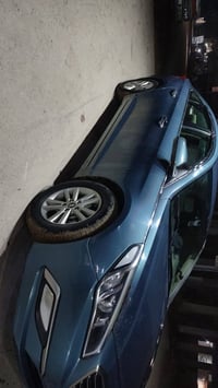 سوناتا ٢٠١٦ بغداد وارد امريكي سبورت تحكم ستيرن  ضررها جاملغ وبنيد   ال...