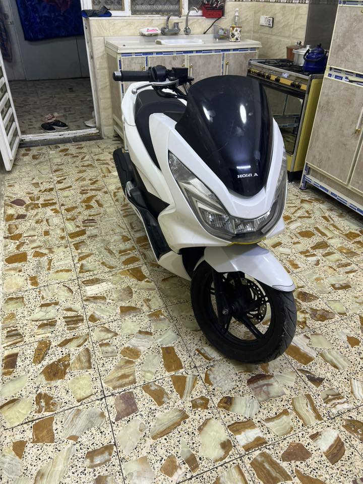 السلام عليكم
بي سي اكس للبيع 

جيل ثاني يابانية كفالة عامة 

محرك 150

السعر 14 ونص

الاستفسار : ***********
