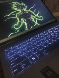 لابتوب " لمس" حديث ومواصفات طيارة.. نظافة الجديد بسعر المستعمل 🔥 جهاز ...