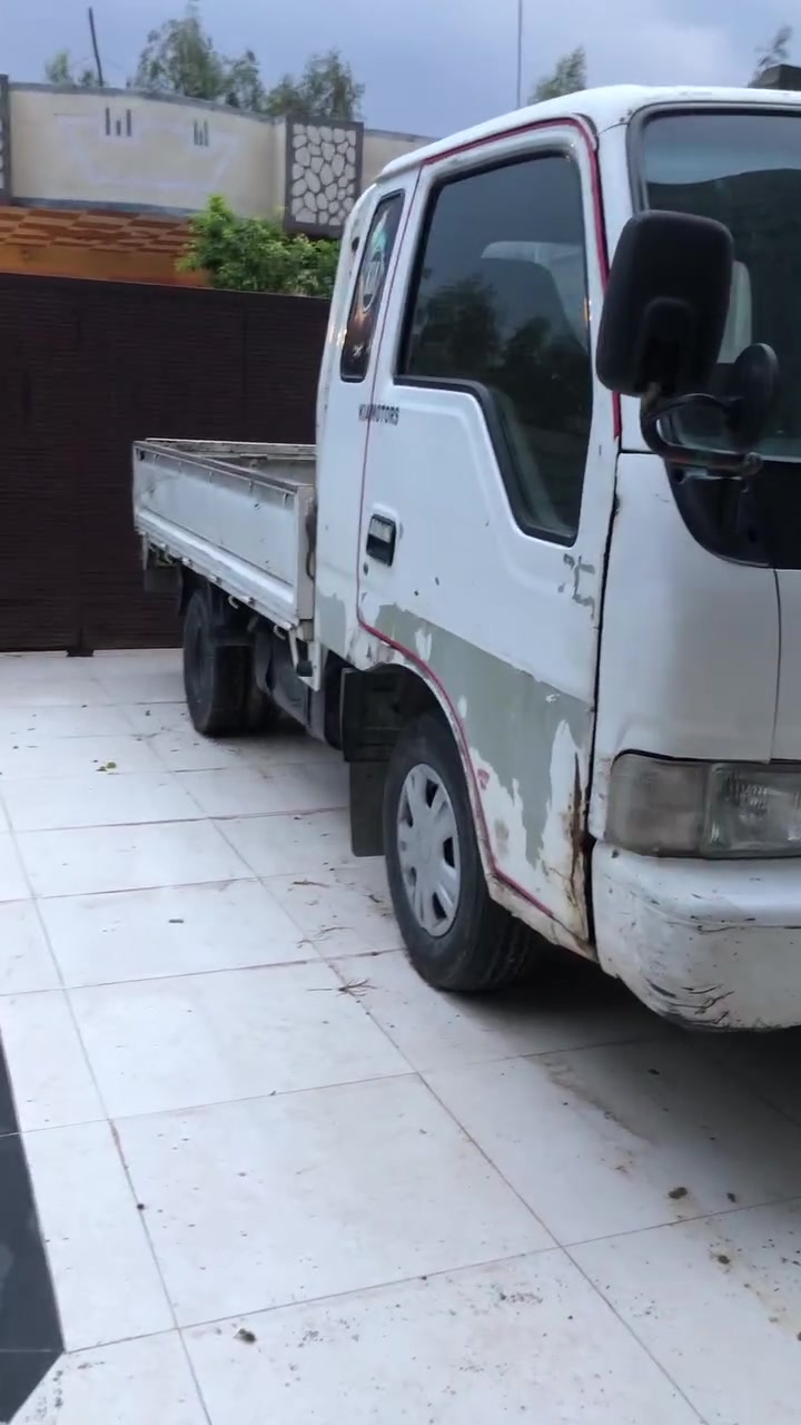 السلام عليكم كيه فنتيره موديل ٩٩سياره مكفوله وكمله من داعميه ال داعميه مكان ديالئ خالص ***********سعر ٥٥وبيها مجال

