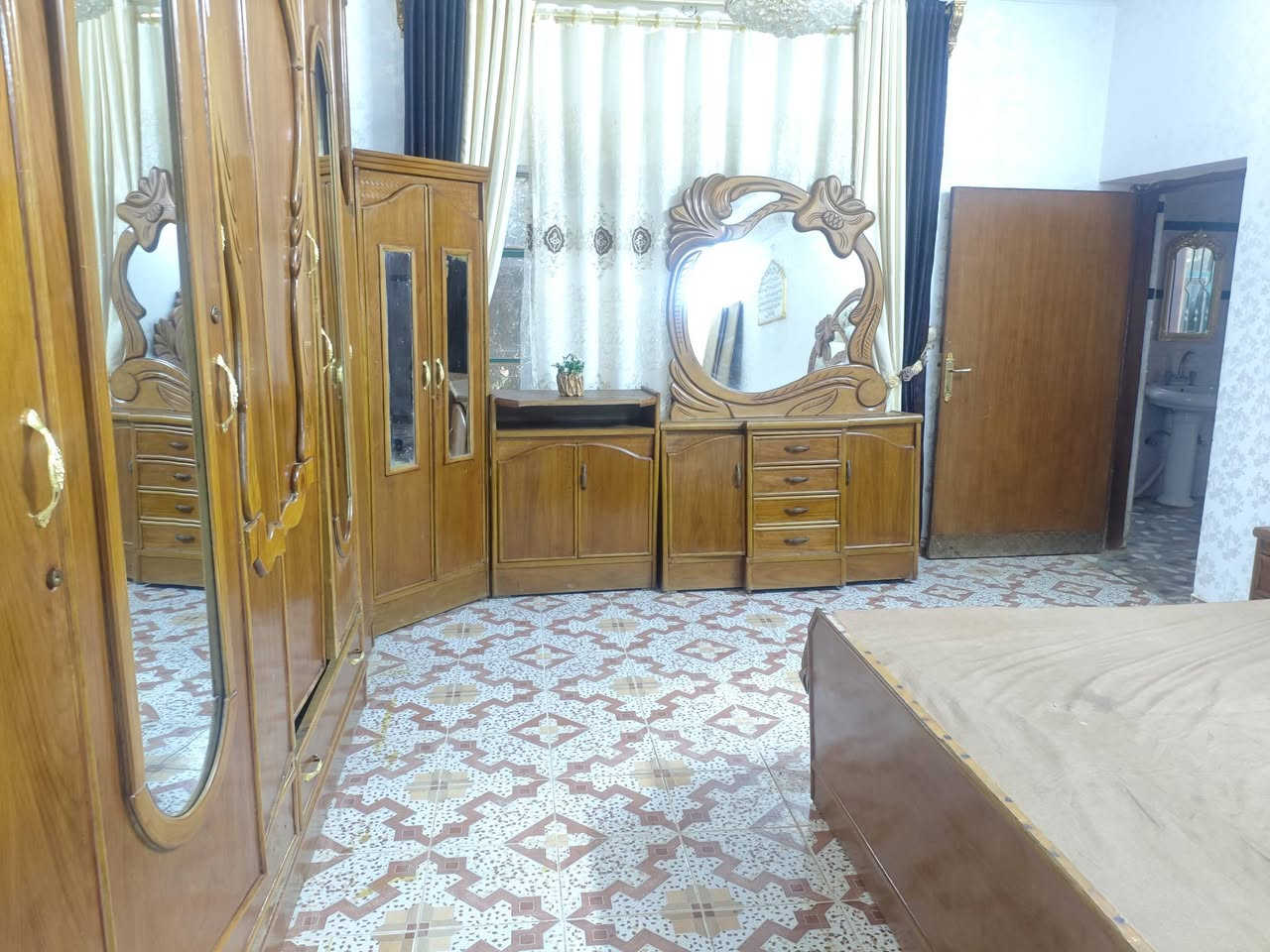 سلام عليكم غرفه للبيع سعر ٧٥٠


**إذا كنت صاحب هذا الإعلان وتريد حذفه لأي سبب، رجاءا أرسل رسالة إلى الدعم الفني**