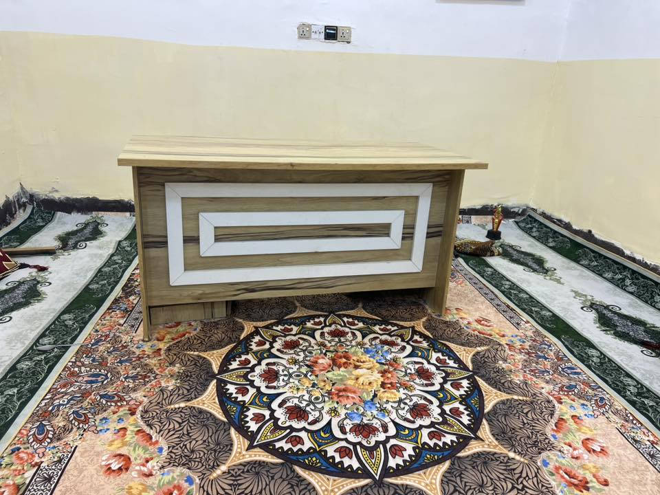 ميبز البيع كامل مابيه شي جديد سعر تصل عل رقم ***********
