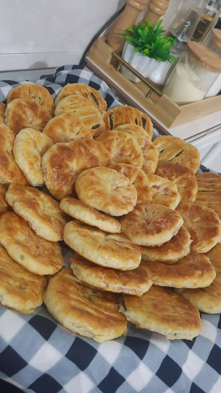 سلام عليكم
@مسوية عروض علي كليجة لي ياخذ كيلوين 
كليجة الطعم الي تحبة والهشاشة الي تتمناها هشة، تذوب بالفم وطعم يجنن 😍
احجز الان بسهولة بس ارسل نوع الحشوة +رقمك + عنوانك


**إذا كنت صاحب هذا الإعلان وتريد حذفه لأي سبب، رجاءا أرسل رسالة إلى الدعم الفني**