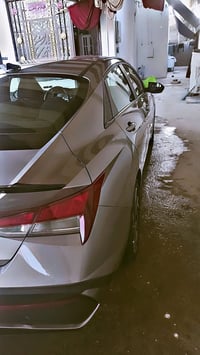 النترا ٢٠٢٥ • وارد امريكي • فول مواصفات