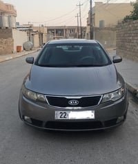 بدون صبغ • محرك وكير شرط • ٢٠١٢