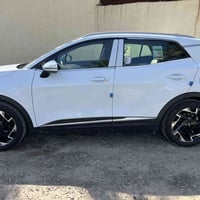 سبورتج موديل 2024 زيرو ماشية 7000   233 $  مكفولة عام من كلشي   078288...