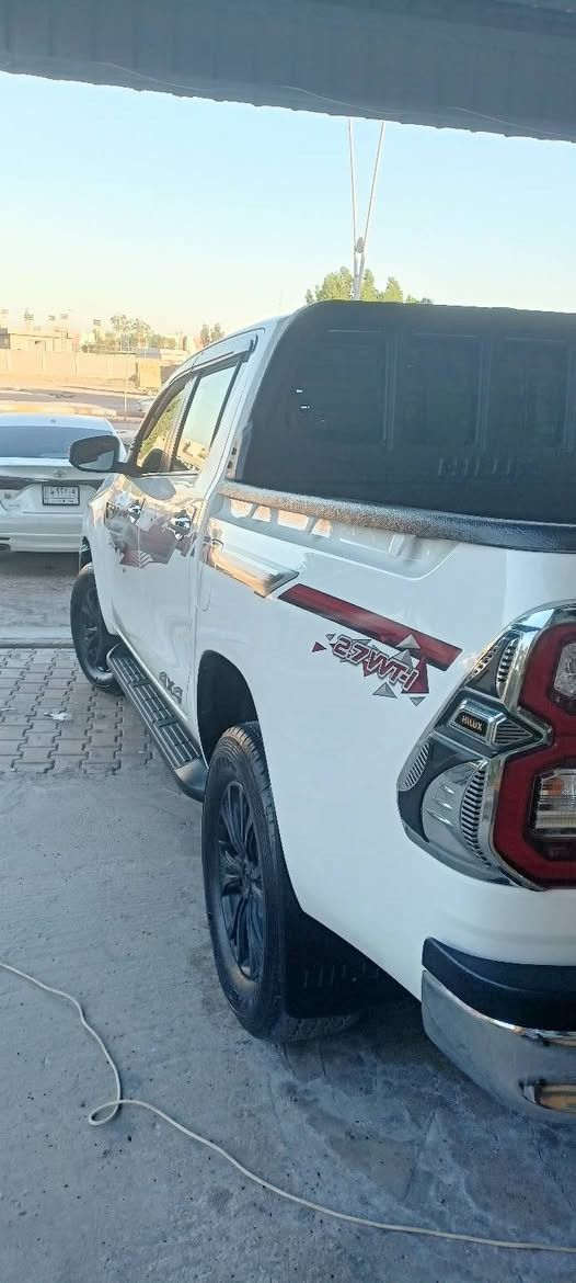 السلام عليكم تيوتا فور ويل 22 مكفول من تبديل وصبغ وبارد ورصعات ساز فول بس كير عادي كشن كهرباء شاحن وايرليس قطعتين تبريد شاشه بلادي تحكم فول سويج مو بصمه ماشي 125 اربيل تحويل ثاني يوم مكان السياره هيت السعر 275 للاستفسار ***********

