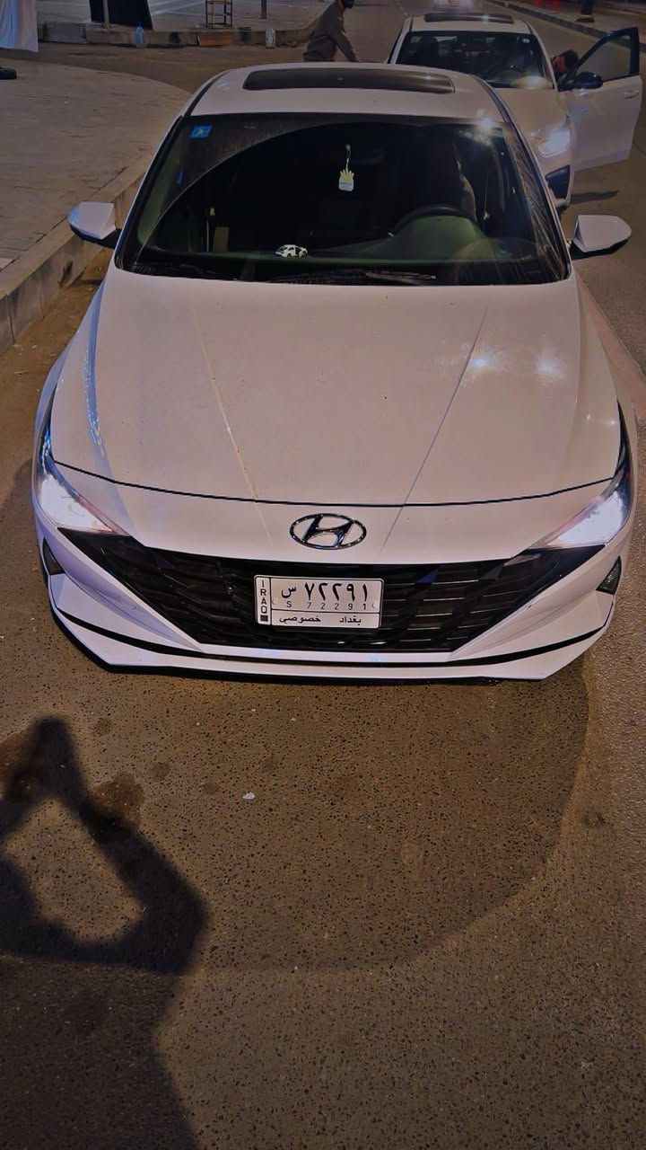 سلام عليكم النترا خليجي 2023 كلين غير الصوره الي بالمنشور مكفوله من البارد والصبغ ماشيه 59 فول مواصفات محرك 1600 مكانها بغداد باسمي السياره السعر 163 الرقم***********
