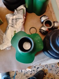 راس درايم شفت داخلي وخارجي  07901311760 07802509810