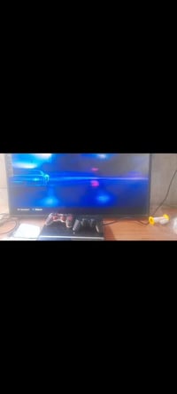 بلايستيشن 3 فلات • شغال عالفحص • نجف