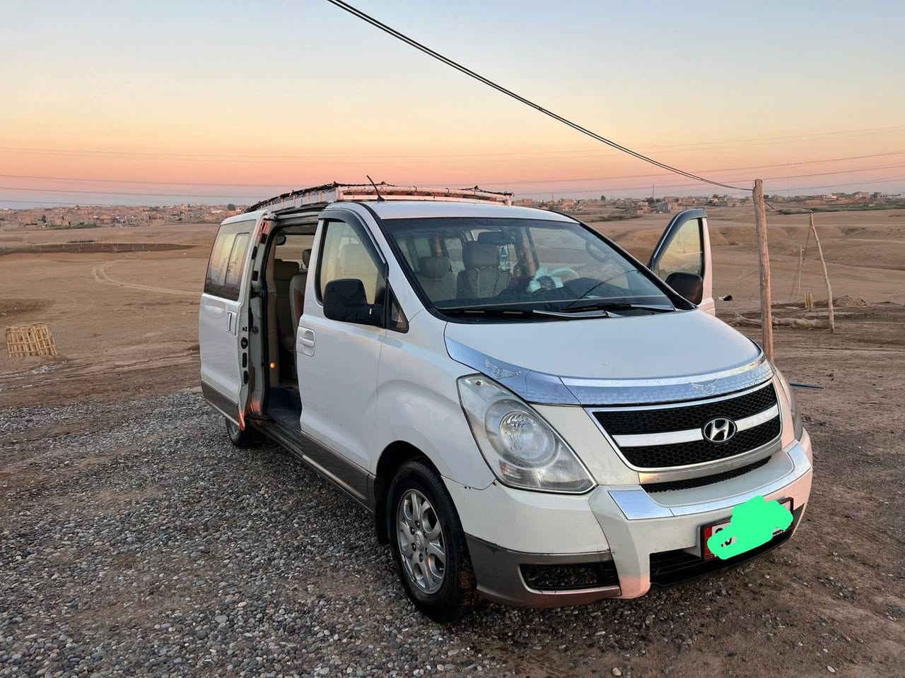 السلام عليكم
استاركس مفتوح للبيع موديل 12 رقم صلاح الدين مكان السياره الشرقاط 

السيارة مكفولة السعر 160 رقم جديد 

***********
