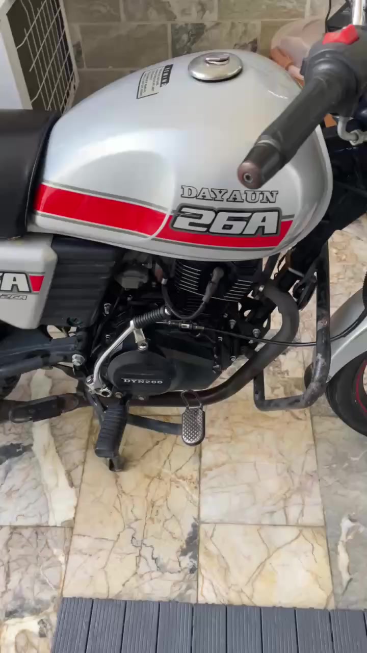 ماطور للبيع موديل 2020رقم ***********
