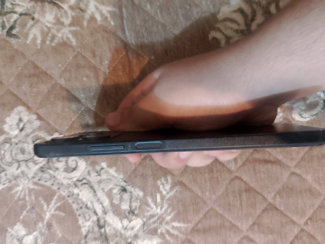 ريلمي اس53 جهاز نضيف كلش ويا كارتونه متوازي ع بيعته السعر 100بي مجال الطيبين الرقم***********واتس اب مكاني بغداد
