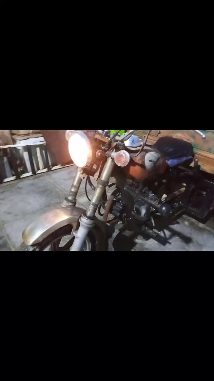 كربلائيه للبيع أدوات كفاله عامه محرك ناعم دكه وحده سلف شغال لايت وشاصي نظيف مابي لحيم ولا فطر كفاله عامه السعر 850وبيه مجال عوزة محرك ربل بس باقي كفاله العنوان الزبير مقبل الصحفيين


**إذا كنت صاحب هذا الإعلان وتريد حذفه لأي سبب، رجاءا أرسل رسالة إلى الدعم الفني**