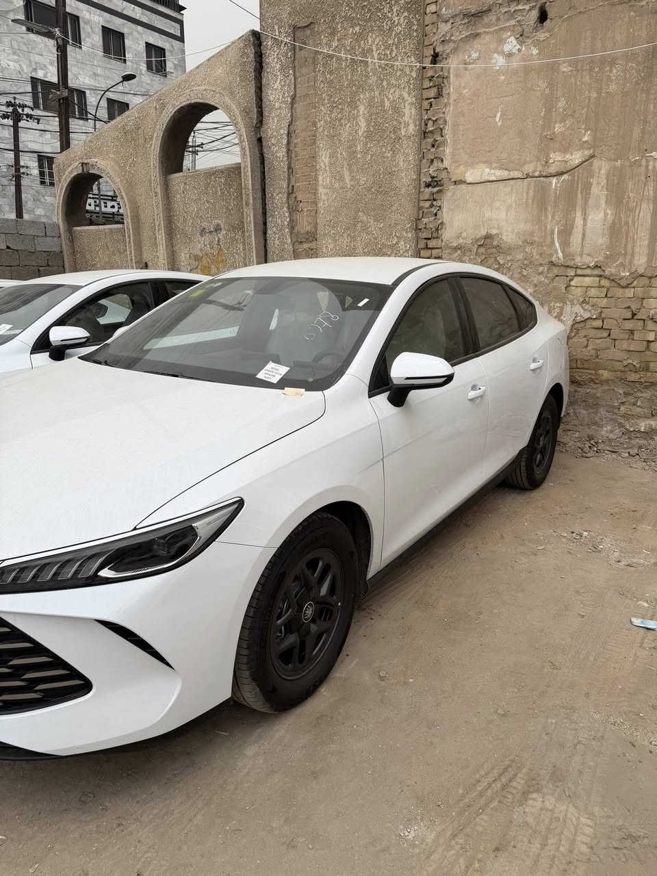 متوفر
بي واي دي سيل فايف
بي واي دي جن بلاس
بي واي دي كن ايل
بي واي دي دسترويد
العنوان بغداد الكراده ساحه كهرمانه 
سعر خاص بسعار مناسبه 
رقم الهاتف ***********
كلهن 2025 وكلهن زيرو وتجي ويه كل المعدات مالته
