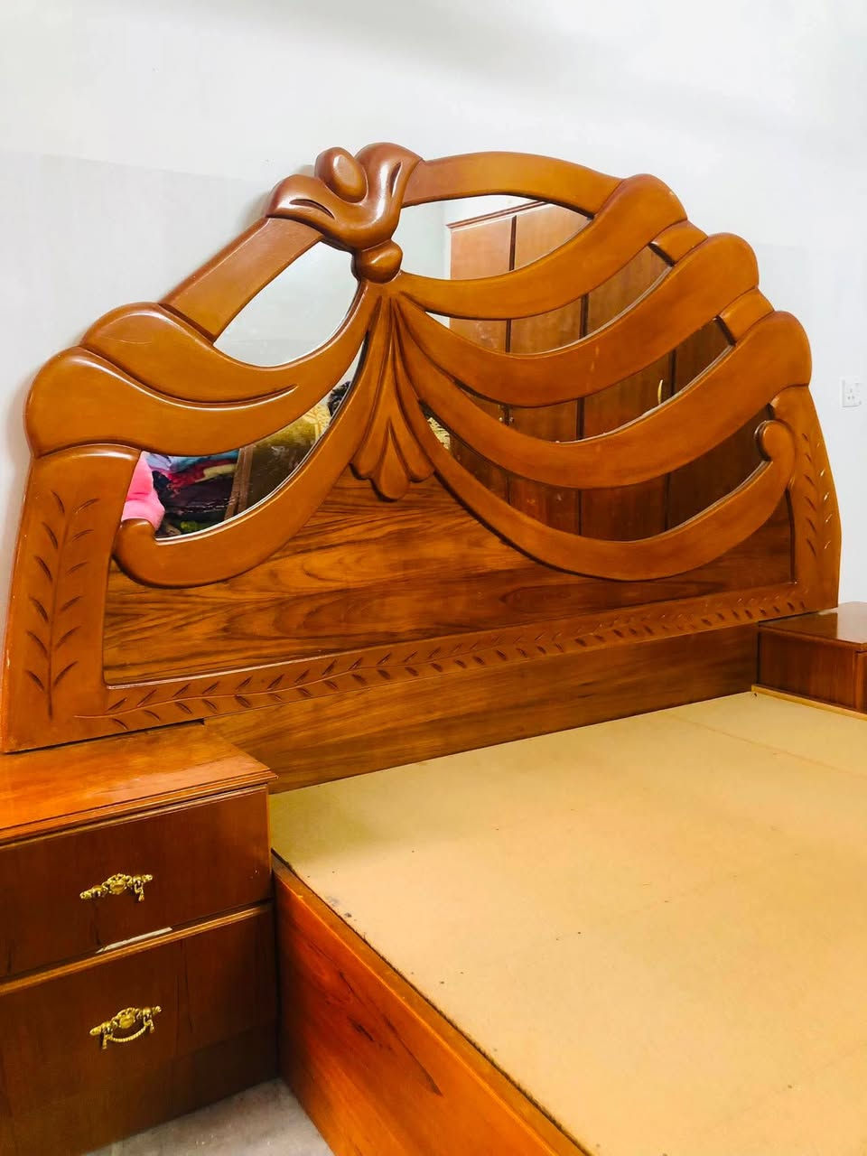 غرفه للبيع تفصال عراقي 8قطع بسعر مناسب عنوان كركوك


**إذا كنت صاحب هذا الإعلان وتريد حذفه لأي سبب، رجاءا أرسل رسالة إلى الدعم الفني**