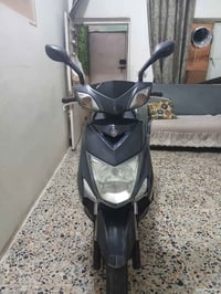 سكنس لد نضيفة للبيع 07748599883