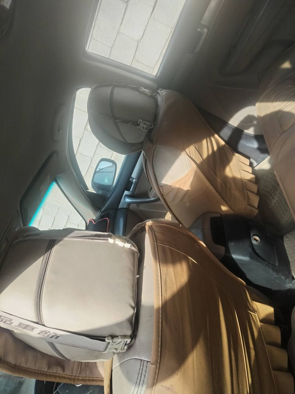 السلام عليكم سورنتو موديل ١٢ مكينه 2400 تحويل ثاني يوم رقم بصره ب 110 وبيه مجال للاتصال على لرقم ***********
