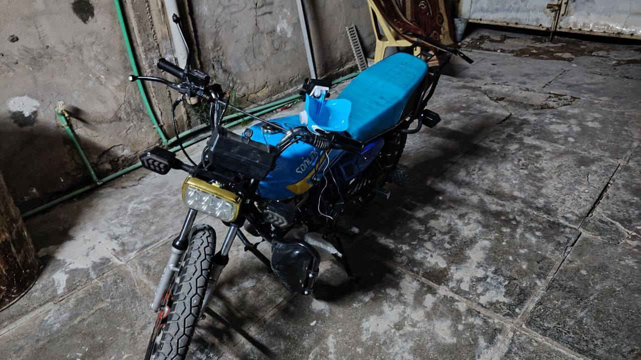 سلام عليكم سونك 24شكل 25
نظافة 75👍🏻
كلجات جدد🖤
زنجيل جديد 💕
منزلها رمبه على ايدي 🌺
تايرات جوبلس الامامي جلاتين جبلي🌑
شويه تحتاج تعديلات لان ما متفرغ الها ❤
مكاني الحسينية 🌤
على سعرها سهله طبلي خاص وماقصر وياك


**إذا كنت صاحب هذا الإعلان وتريد حذفه لأي سبب، رجاءا أرسل رسالة إلى الدعم الفني**