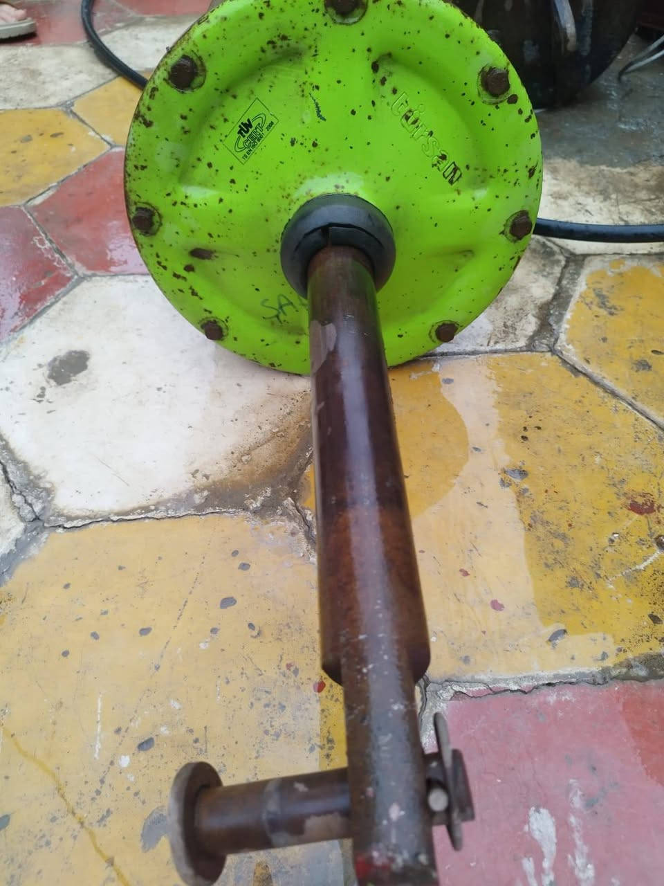 كنديسرات هوه مال رجلين لودر
وسنادات للبيع الاتصال ع رقم ***********
مكان ناصريه سوق الشيوخ
