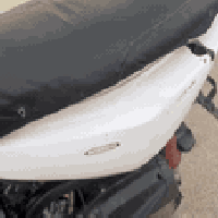 ماكس مضلع • مكينه ياباني • كابريتر جديد