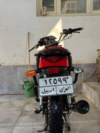 keway c light • ١٢٥ • ممفتوح