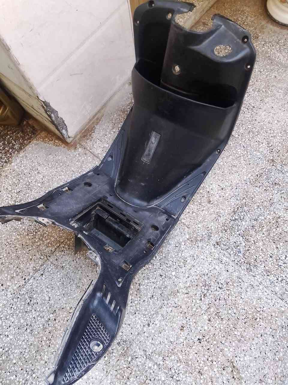 السلام عليكم 
غراض ابريز تفصيخ للبيع مكاني الحرية ***********
