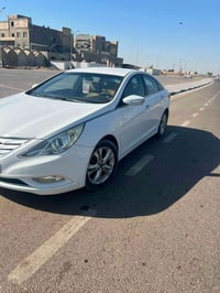 سوناتا • ٢٠١٢ • رقم اربيل