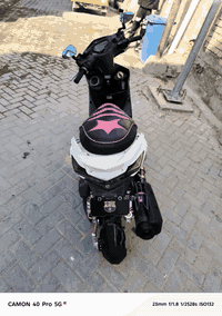 سكنس لد للبيع نضافه فول مكفوله محرك وكفر تزويد خارجي المشي معدل وسرعه ...