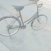 بالة دراجات • حجم 26 • ما بيهن عطل
