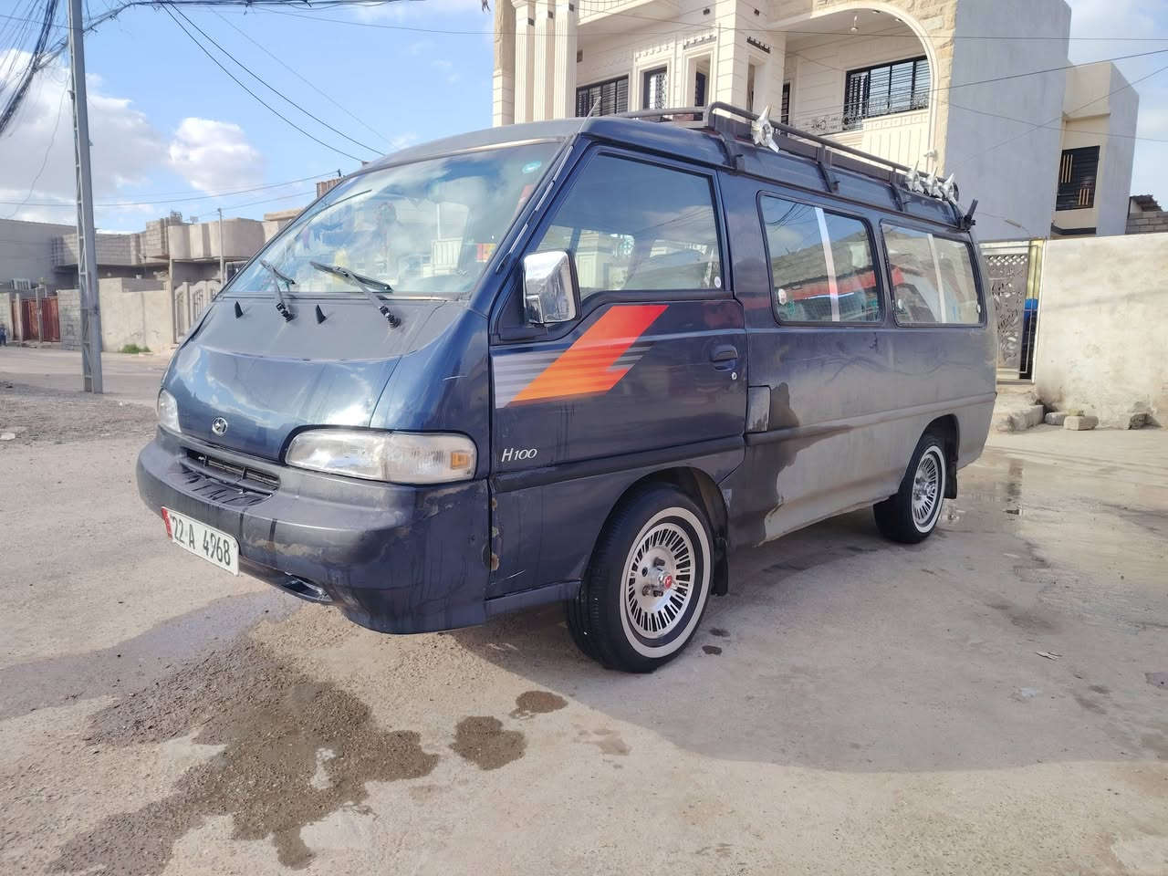 موديل 96 سنويه 29 محرك 3000 جديد بدون صبغ *********** ***********
