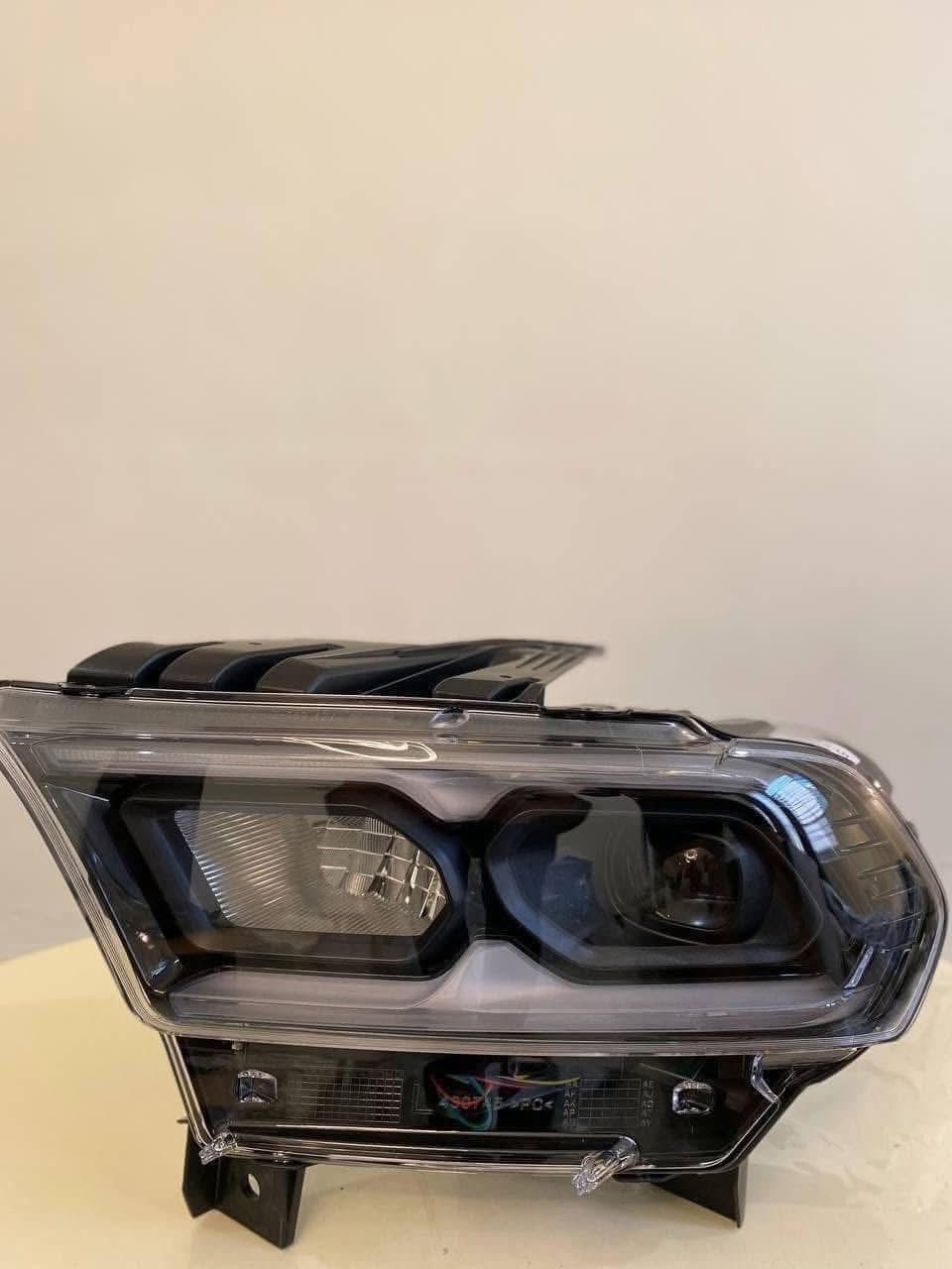 جديـــــــــــــــــــدنـــــــــــــــــــــــــــــــــــا⚫️💯⚪️
اهلا بكم في المجمع الامريكي 🚘🏎🚙🚗
يتوفر 
محرك دوج دورنكو 2019
كير دورنكو من 2014 / 2021 
دعاميه فوول حساس ورادار كامله 
دعاميه دورنكو 2022 تفصيخ مثقوبه كامل كل الوان 
دعاميه دورنكو 2022 تفصيخ سوده بدون ثقوب 
دعاميه دورنكو 2022 

بنيد ابو فتحات مع فتحات كامل فافون 
لايت دورنكو 2021 Rt وعادي داخل اسود 
لايت دورنكو 2020 داخل اسود لد 
لايت ٢٠١٣. دورنكو 
بدون رادار ABS 2022
بطانه جاملغ 2022 مخمل 
بطانه جاملغ 2019 مخمل 
فلينه دورنكو 
جسر دورنكو 
قواعد فيوزات 
مروحه دورنكو 
راديتر تبريد راديتر ماي 
دسكات اصلي وتجاريه 
فيتبم اصلي وتجاري ضمان 
 من موديل 2021/2022ABS دورنكو 
صدر امامي خلفي تجاري وتفصيخ 
يوجد خدمة توصيل داخل بغداد و المحافظات كافة .
للاستفسار الاتصال على رقم الهاتف 
☎️☎️☎️***********
 ☎️☎️☎️***********
شارع مطار المثنى قرب حلويات الخاصكي مجمع الامريكي 
يفتح المجمع الساعة 8 صباحا ولغاية الساعة 5 مساءا
