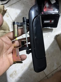 هوندا سيفك • مقبض باب • قطع غيار